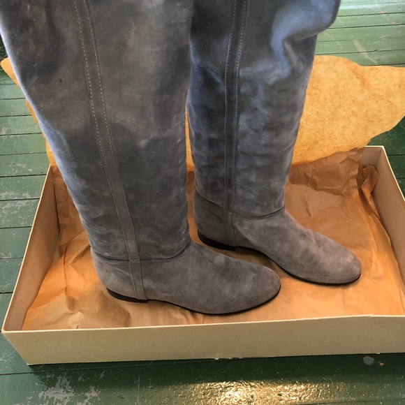 Madewell boots - Picture 3 of 5